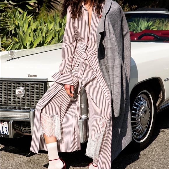 ROBERT RODRIGUEZ tunic